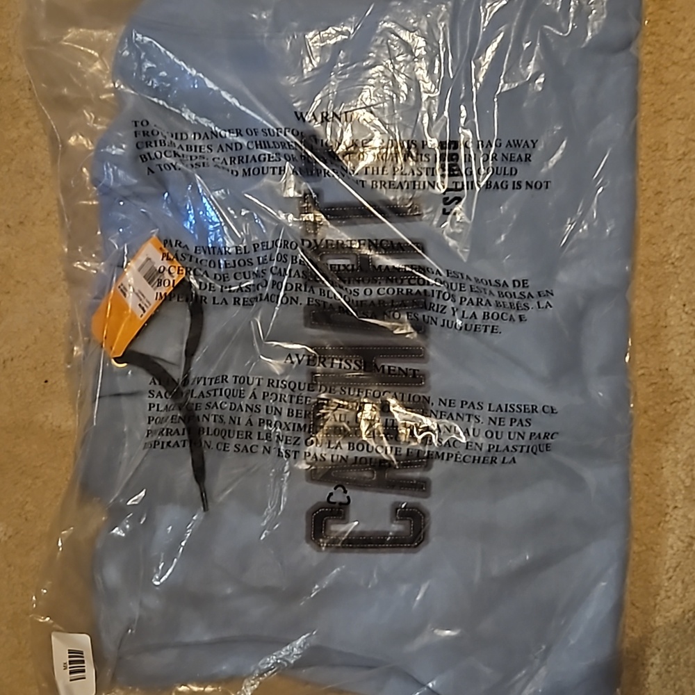 Carhartt Hoodie